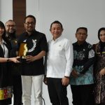 Gali Strategi Pengelolaan BUMD Kaltim, Komisi-II DPRD Kunker ke Pemprov Jawa Barat