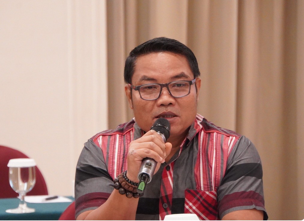 Anggota DPRD Kaltim Soroti Peran Strategis Koperasi Merah Putih di Desa