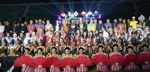 EBIFF-2025 Bukti Kaltim Mampu Tembus Panggung Budaya Dunia