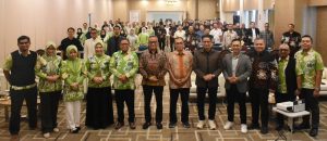 Sekretariat DPRD Kaltim Gelar Bimtek, Penguatan SDM untuk Layanan Legislatif Unggul