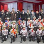 Wakil Ketua DPRD Yenni Eviliana, Pemuda Kaltim Harus Terus Bergerak Menjemput Masa Depan