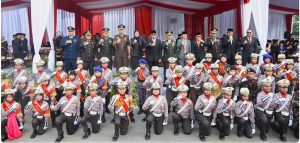 Wakil Ketua DPRD Yenni Eviliana, Pemuda Kaltim Harus Terus Bergerak Menjemput Masa Depan