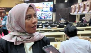 Soroti APBD dan Tunjangan DPR-RI, Anggota DPRD Kaltim Dukung Aspirasi Mahasiswa