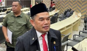 DPRD Kaltim Soroti Isolasi Mahulu Saat Bencana, Usulkan Helikopter Siaga Darurat