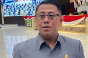 DPRD Kaltim Soroti Ketimpangan Anggaran, Sektor Olahraga dan Media Tak Dianggarkan