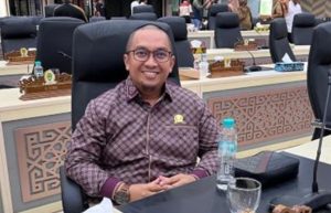 DPRD Kaltim Soroti Penundaan Pengumuman Direksi Perusda-BUMD oleh Eksekutif