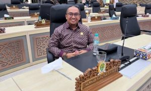 Anggota DPRD Kaltim Nurhadi Saputra, Minta Pemprov Kaltim Percepat Sosialisasi GratisPol