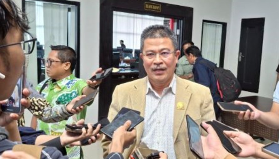 DPRD Kaltim Desak Pemerintah, Benahi Kualitas SD Negeri yang Sepi Peminat