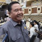 Tanggapi Kenaikan Harga Beras di Mahulu, DPRD Kaltim Dukung Bantuan Ongkos Angkut