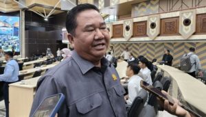 Tanggapi Kenaikan Harga Beras di Mahulu, DPRD Kaltim Dukung Bantuan Ongkos Angkut