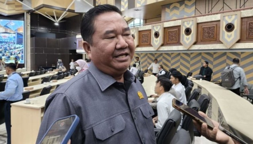 Tanggapi Kenaikan Harga Beras di Mahulu, DPRD Kaltim Dukung Bantuan Ongkos Angkut