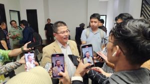 DPRD Soroti Dapur Gizi MBG di Kaltim, Tanpa SDM Siap Hanya Jadi Aset Menganggur