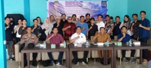 Anggota DPRD Kaltim H Agus, dari PAN Dapil Kubar-Mahulu Gelar Reses Ke-10