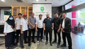 Legislator Kaltim Abdul Desak Gubernur, Segera Respons Keinginan Audiensi 300 Tenaga Honorer