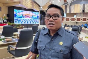 DPRD Kaltim Guntur Nilai Guru Ngaji, Pondasi Pembangunan Berkelanjutan di Kukar