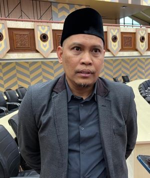 DPRD Kaltim Tekankan Pentingnya Etika Jurnalistik di Tengah Banjir Informasi