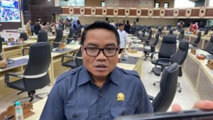 DPRD Dorong Desentralisasi Kebijakan Pupuk, Demi Kemandirian Pangan Kaltim