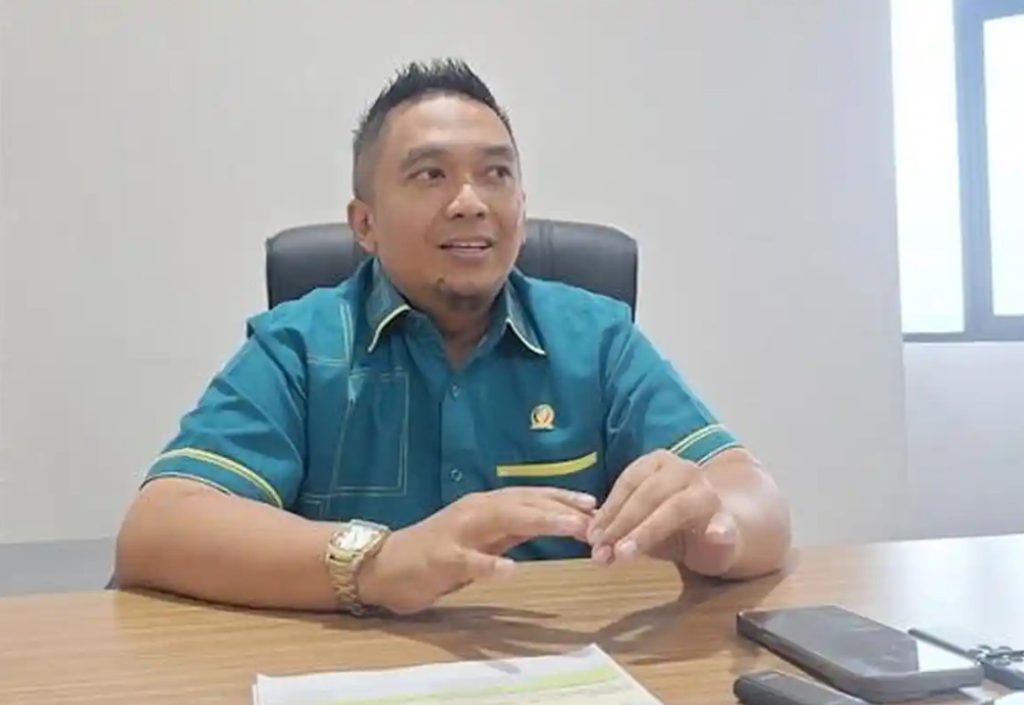 DPRD Kaltim Soroti RS Balikpapan yang Terganjal Efisiensi Anggaran, Kesehatan Kebutuhan Mendesak