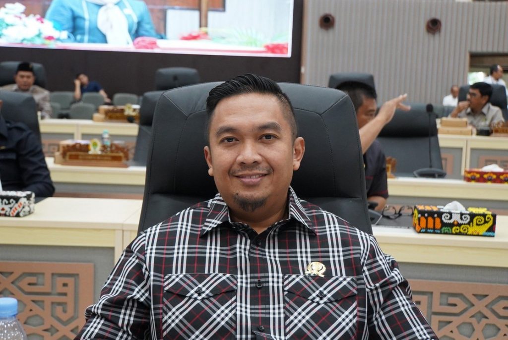 DPRD Kaltim Dukung Gratispol, Minta Segera Kepastian Teknis dan Payung Hukum di Perda