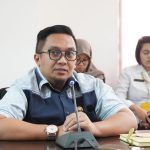 Komisi-II DPRD Kaltim Nurhadi, Soroti Proyek Pemecah Ombak di Pantai Balikpapan