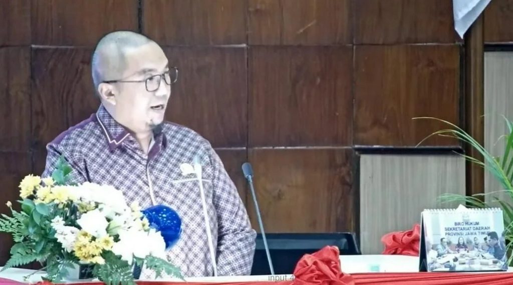 249 Aspirasi Diterima Fraksi Demokrat-PPP, Infrastruktur dan Pendidikan Paling Dikeluhkan