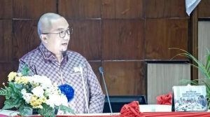 249 Aspirasi Diterima Fraksi Demokrat-PPP, Infrastruktur dan Pendidikan Paling Dikeluhkan