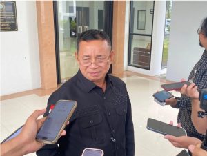 Legislator Jahidin Ungkap, Wartawan Bagian Tak Terpisahkan dari Tugas DPRD Awasi Aset Daerah