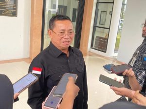 Jahidin Serukan Bongkar Bangunan Liar di Aset Pemerintah, Nilai Kelalaian Sudah Puluhan Tahun