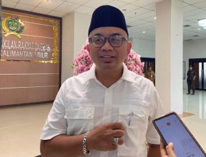 Gratispol Belum Menyeluruh, Legislator Fadly Imawan Soroti Regulasi luran di Sekolah Swasta