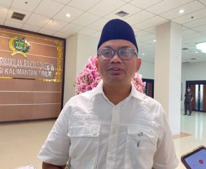 Fadly Imawan Tegaskan Sekolah Swasta Bukan Buangan, Mitra Strategis Pemerintah