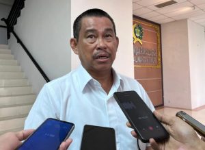 Komisi-IV DPRD Kaltim Minta Gaji Guru Honor Swasta Setara dengan Negeri