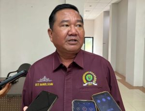 DPRD Kaltim Kawal Pembangunan Rumah Sakit dan Sekolah Unggulan di Kubar