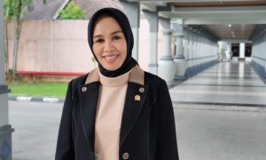 Sulasih Ajak Masyarakat Kaltim Perkuat Pilar Ekonomi Daerah Lewat Koperasi