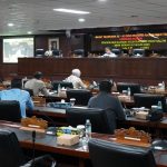 Rapat Paripurna Ke-41 DPRD Kaltim Sahkan Renja Sidang-III, Perkuat Sinergi Pembangunan