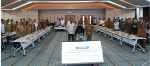 DPRD Dorong Percepatan Sertifikasi Seluruh Aset Tanah Milik Pemprov Kaltim