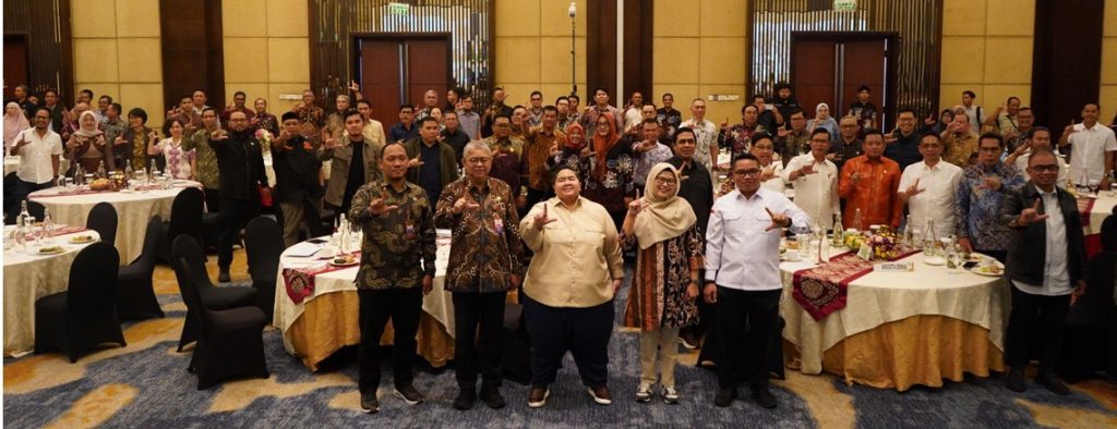 DPRD Uji Publik Ranperda PPPLH, Jaga Kelestarian Lingkungan Hidup Kaltim