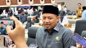 Fraksi Gerindra Desak Kesetaraan Pendidikan bagi Daerah Tertinggal dan Penyandang Disabilitas