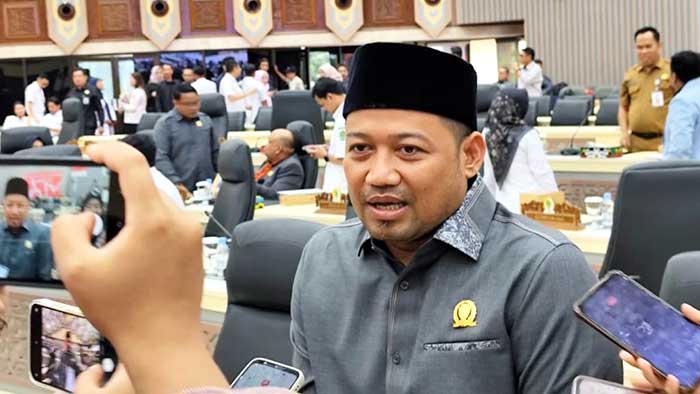 Fraksi Gerindra Desak Kesetaraan Pendidikan bagi Daerah Tertinggal dan Penyandang Disabilitas
