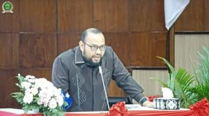 Raperda Pendidikan Diharapkan Jawab Tantangan Lokal Kaltim, PAN–NasDem Soroti Ketimpangan dan Beban Biaya