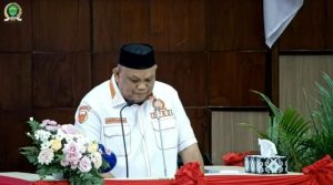 Fraksi PKS Dorong Raperda Pendidikan yang Membumi, Religius, dan Praktis di Lapangan