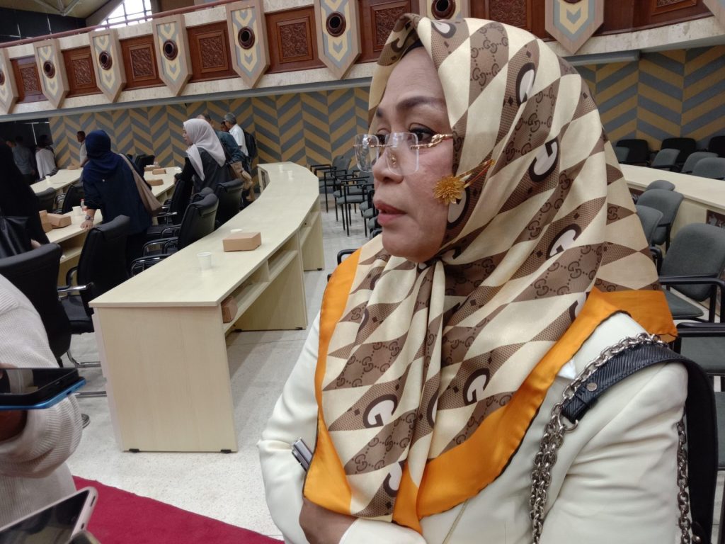 Ingatkan Pentingnya Etika Demokrasi, Soroti Ketidakhadiran Gubernur di Paripurna DPRD Kaltim