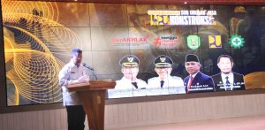 Pemkab Kutim Tegaskan Proyek Wajib Berkualitas dan Manfaat, Bukan Sekadar Laporan