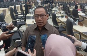 Koordinasi Lintas Komisi DPRD Kaltim Diperkuat, Penegakan Hukum Tambang Bermasalah Dikebut