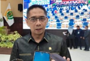 DPRD Dorong Penguatan BUMD Jadi Prioritas Mitra Strategis Pembangunan Ekonomi Kaltim