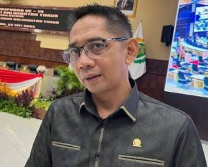 Jalan Kaltim Cepat Rusak, DPRD Dorong Sungai Jadi Jalur Alternatif Distribusi Barang