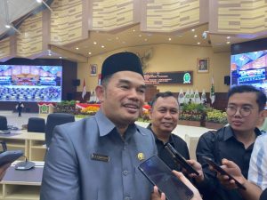 DPRD Kaltim Kejar Penyelesaian LKPJ APBN 2024, Sinkron dengan Agenda KUPA-PPAS