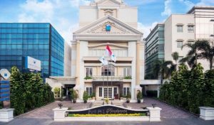 DPRD Kaltim Menilai Hotel Blue Sky Jakarta Jadi Sumber PAD Kaltim Tetap, Pertahun Rp900 Miliar