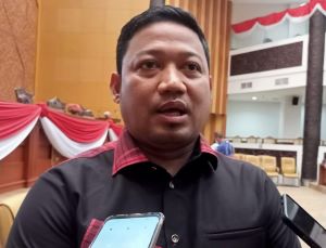 Penanganan Sampah di Wilayah Kaltim Jadi Sorotan Anggota DPRD Provinsi