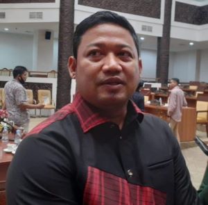 Anggota DPRD Kaltim Dorong Gerakan Kolektif Tangkal Narkoba di Samarinda