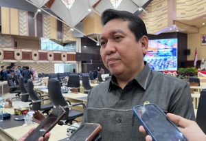 Komisi-III DPRD Kaltim Soroti Potensi Wisata Maratua-Derawan Terancam Hilang